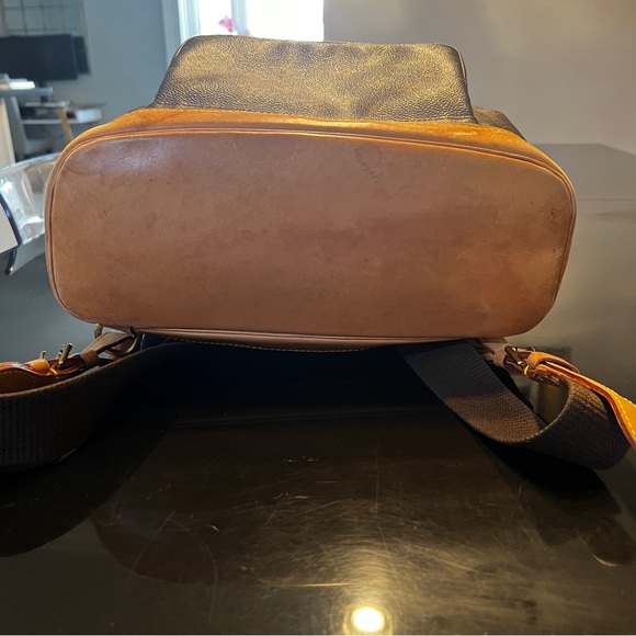 💯 Authentic Louis Vuitton Montsouris Backpack GM - Picture 3 of 10